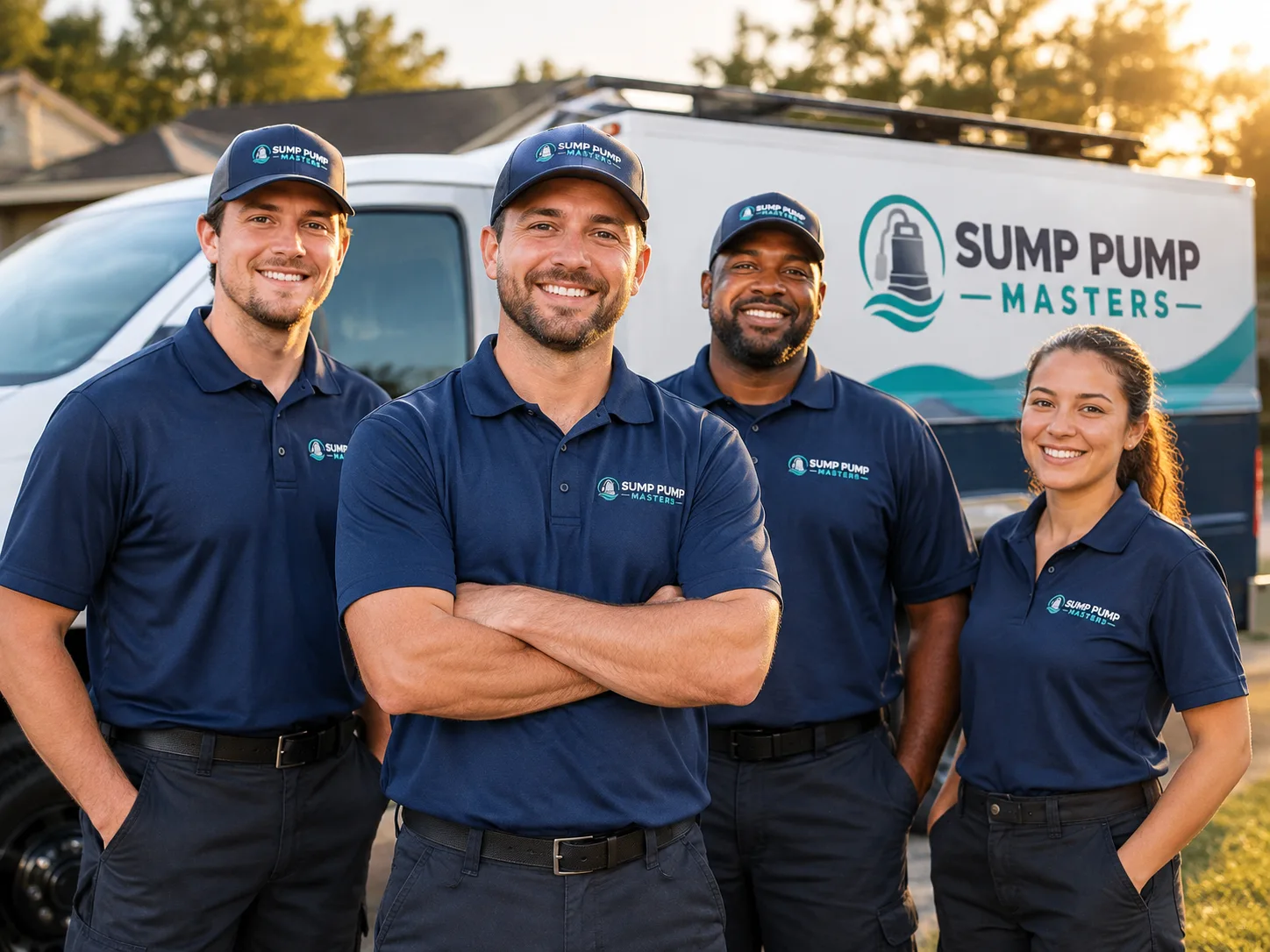 Sump Pump Repair company in Scott City, KS