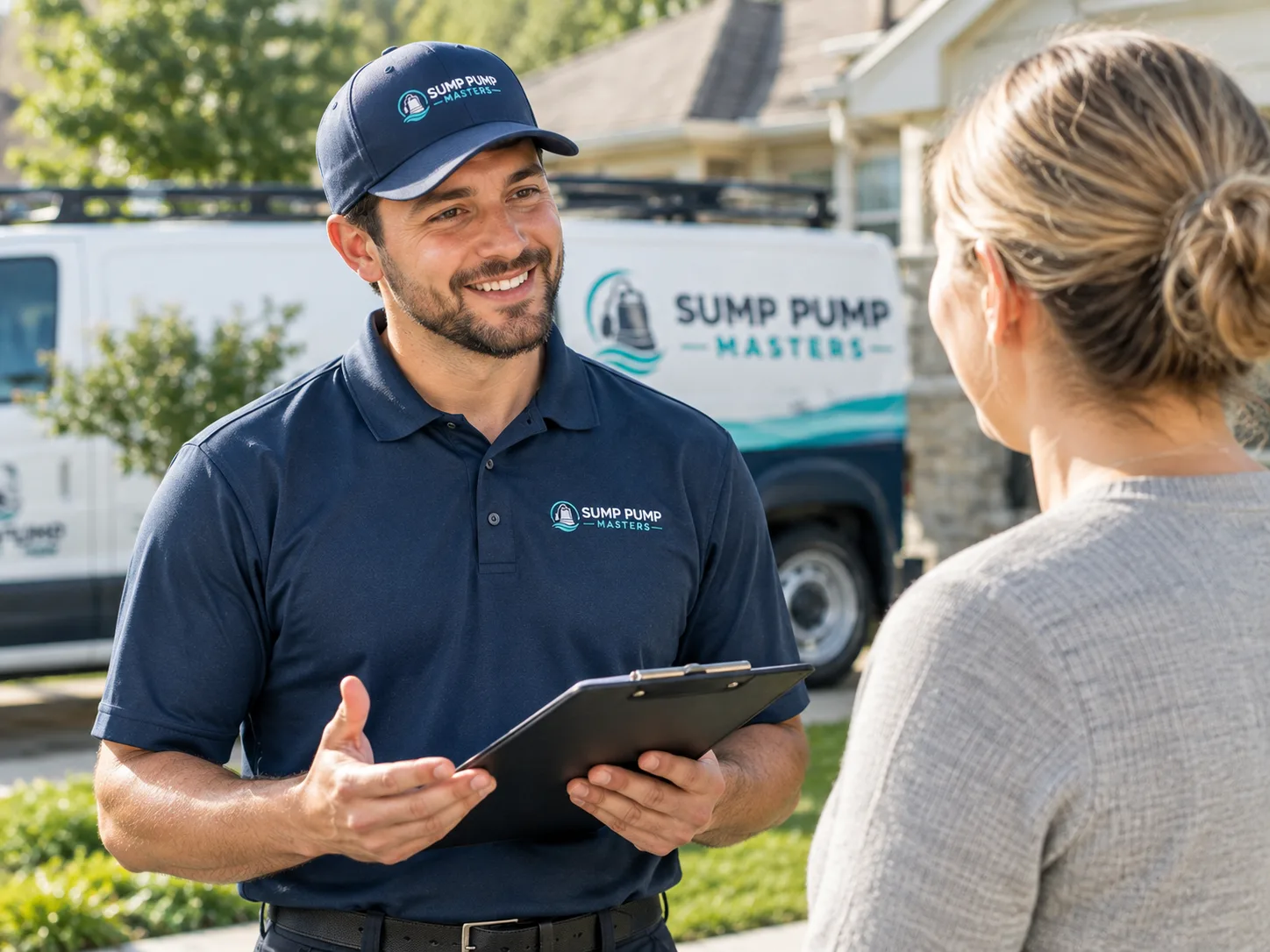 Sump Pump Repair Scott City, KS FAQs